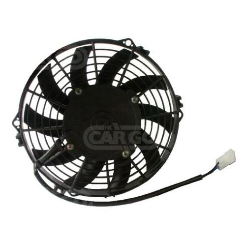 Ventilator Axiaal 24V 3.9A, Auto-onderdelen, Verlichting, Ophalen of Verzenden