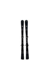Volkl Flair 72 2022 - 144 cm, Sport en Fitness, Skiën en Langlaufen, Overige merken, 140 tot 160 cm, Gebruikt, Ophalen of Verzenden