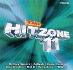 cd - Various - TMF Hitzone 11