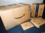 Partij Amazon Pakketten, Diversen, Levensmiddelen, Ophalen