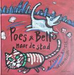 POES EN BELLO 9789000030699 KROESE, Boeken, Verzenden, Zo goed als nieuw, KROESE