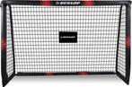 2dekans | Dunlop Voetbaldoel - Voetbal Goal 180 x 120 x 60, Ophalen of Verzenden, Zo goed als nieuw