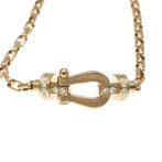 Fred - Armband Roze goud, Sieraden, Tassen en Uiterlijk, Armbanden, Nieuw
