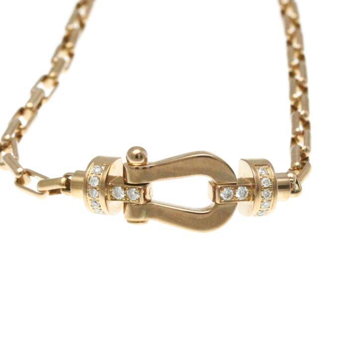 Fred - Armband Roze goud, Sieraden, Tassen en Uiterlijk, Armbanden