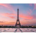 Diamond Painting Set - Eiffeltoren Parijs - incl. Pen & Wax, Nieuw, Ophalen of Verzenden
