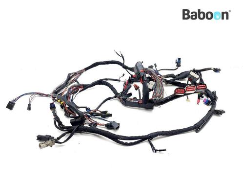 Kabelboom Harley-Davidson FLSTC Softail Heritage Classic, Motoren, Onderdelen | Harley-Davidson, Gebruikt, Verzenden