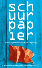 Schuurpapier (Def) 9789023920359 Ds. B. van Vreeswijk, Boeken, Verzenden, Zo goed als nieuw, Ds. B. van Vreeswijk