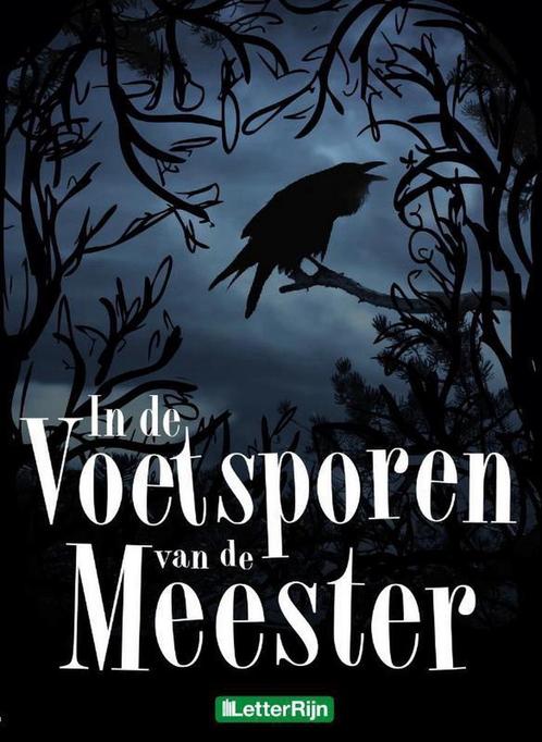 In de voetsporen van de meester 9789491875007, Boeken, Literatuur, Zo goed als nieuw, Verzenden