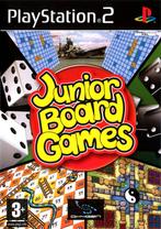Playstation 2 Junior Board Games, Spelcomputers en Games, Verzenden, Zo goed als nieuw