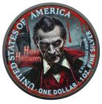 Verenigde Staten. 1 Dollar 2025 American Silver Eagle –