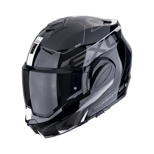 EXO-TECH EVO Traveller Scorpion, Motoren, Kleding | Motorhelmen, Verzenden