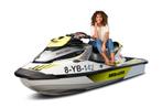 Sloep / Waterscooter inkoop / verpanden. VANDAAG GEREGELD, Nieuw