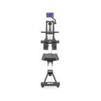 Renegade Evocardio Air Roeitrainer Pro, Overige materialen, Verzenden, Rug, Nieuw