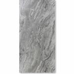 PVC Marmer Wandpaneel Grigio Grey 260x120x0,3cm, Nieuw