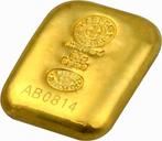 50 gram - Goud .999 - Argor-Heraeus, Switzerland - Verzegeld, Postzegels en Munten