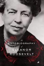 9780062355911 The Autobiography of Eleanor Roosevelt, Boeken, Nieuw, Eleanor Roosevelt, Verzenden