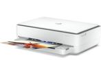 HP ENVY 6030e - All-in-One printer - Geschikt voor Instant, Computers en Software, Printers, Verzenden, Zo goed als nieuw