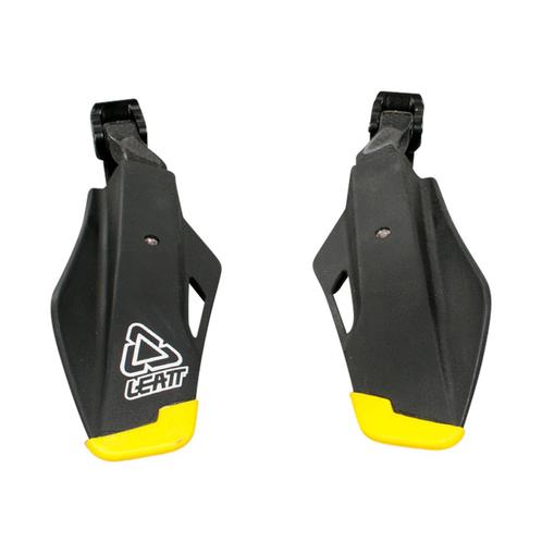 Reserveonderdelen Leatt STX On-Road Scrapula Vleugels, Motoren, Accessoires | Overige, Nieuw, Verzenden