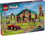 Lego Set - 42617 - Friends - Santuario per animali della, Kinderen en Baby's, Nieuw