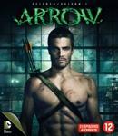 Arrow - Seizoen 1 - Blu-ray, Verzenden, Nieuw in verpakking