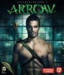 Arrow - Seizoen 1 - Blu-ray