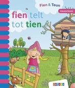 Fien & Teun - fien telt tot tien / Kleuterlezen, Verzenden, Zo goed als nieuw