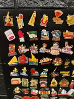 Themacollectie - Reclamepinnen