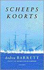 Scheepskoorts 9789041404794 A. Barrett, Verzenden, Gelezen, A. Barrett