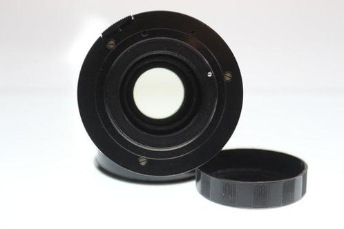 Pentacon Auto 2.8/100mm - M42 | Prime lens, Audio, Tv en Foto, Fotocamera's Analoog
