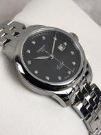 Tissot - Le Locle Diamonds Automatic - Zonder Minimumprijs -, Sieraden, Tassen en Uiterlijk, Horloges | Heren, Nieuw