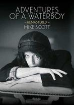 Adventures Of A Waterboy 9781911036357 Mike Scott, Verzenden, Gelezen, Mike Scott