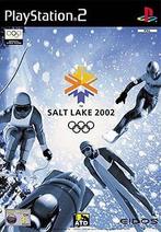 Salt Lake 2002 (PS2 nieuw), Nieuw, Ophalen of Verzenden