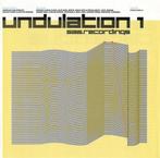 cd - Satoshi Tomiie - amp; Hector Romero â Undulation 1, Cd's en Dvd's, Verzenden, Zo goed als nieuw