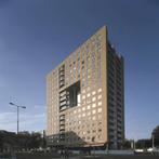 Appartement met balkon en parkeerplaats, 2 slaapkamers, Rotterdam, Direct bij eigenaar, Appartement, Rotterdam