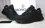 Moncler - Trailgrip GTX Sneakers Black - Sneakers - Maat: EU, Nieuw