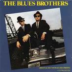 cd - The Blues Brothers - The Blues Brothers (Original So..., Verzenden, Zo goed als nieuw