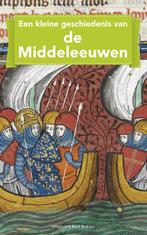 Een kleine geschiedenis van de Middeleeuwen 9789035139343, Verzenden, Zo goed als nieuw, Frank Tang