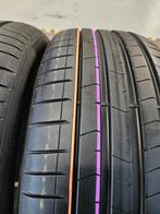 235/50/19 99W MO PIRELLI PZERO D20 7,8MM PROFIEL, Gebruikt, 235 mm, Band(en), Personenwagen