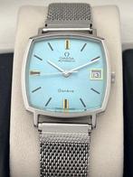 Omega - Zonder Minimumprijs - Automatic Geneve Tiffany Dial, Sieraden, Tassen en Uiterlijk, Nieuw