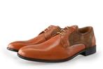 Paulo Bellini Nette schoenen in maat 42 Bruin | 10% extra, Bruin, Verzenden, Overige typen, Zo goed als nieuw