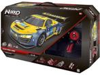 Nikko RC Evo Audi R8 LMS 1:14 94105, Verzenden, Nieuw