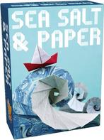 Sea Salt and Paper | Bombyx - Kaartspellen, Hobby en Vrije tijd, Gezelschapsspellen | Kaartspellen, Verzenden, Nieuw