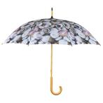 paraplu eikel 105cm*, Nieuw, Verzenden