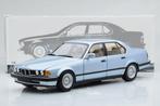 Minichamps 1:18 - Model sedan - BMW 730i (E32) 1986 -, Hobby en Vrije tijd, Nieuw