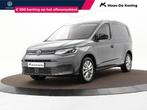 Volkswagen Caddy | Zakelijke Lease v.a. €500.87 pm, Automaat, Stof, Gebruikt, Euro 6