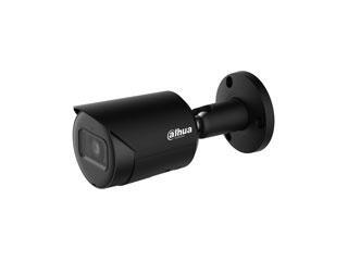 Dahua HFW2441S-S Zwart 4MP D/N IR WDR Bullet 2.8mm Lens, Audio, Tv en Foto, Videobewaking, Ophalen of Verzenden