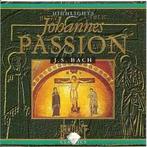 cd - Various - Highlights Johannes Passion, Verzenden, Zo goed als nieuw