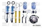 BILSTEIN B16 Ride Control Schroefset Audi A3 Cabrio BJ:, Nieuw, Audi