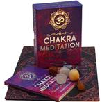 Chakra Meditation - Alberto Zanellato ( Engelse editie), Boeken, Verzenden, Nieuw