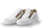 Nubikk Sneakers in maat 37 Wit | 10% extra korting, Nubikk, Verzenden, Wit, Sneakers of Gympen